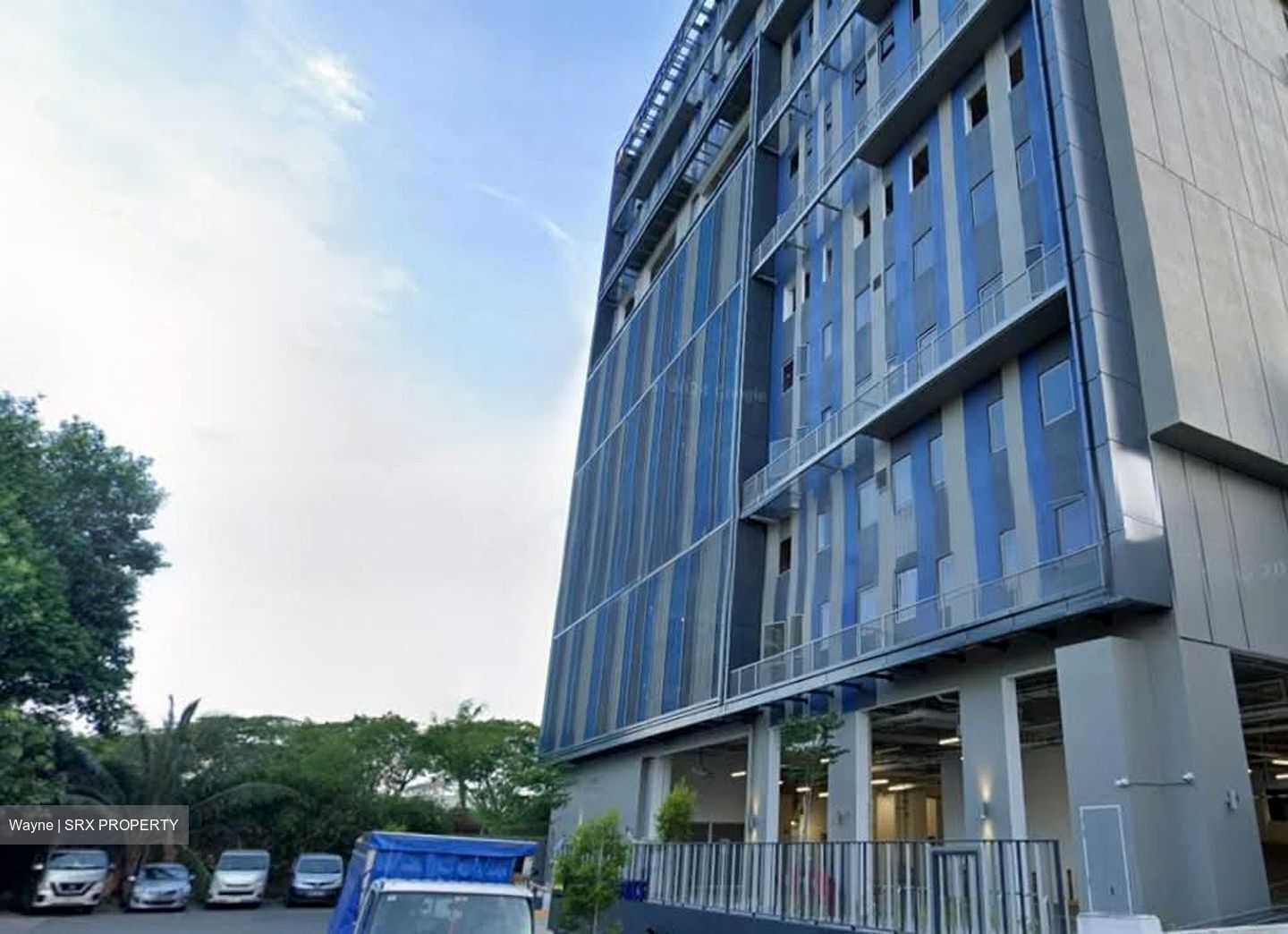 Tai Kim Industrial Estate (D19), Factory #536683741